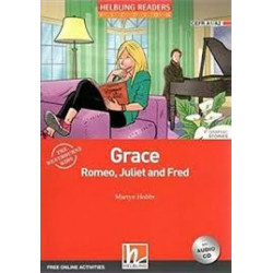 HELB RDR 2: GRACE, ROMEO,...