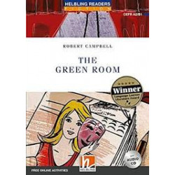 HELB RDR 4: THE GREEN ROOM...