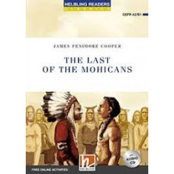 HELB RDR 4: THE LAST OF THE...