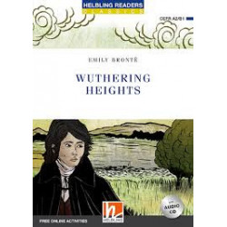 HELB RDR 4: WUTHERING...