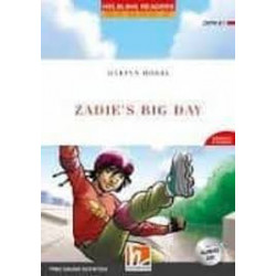 HELB RDR 1: ZADIES BIG DAY...