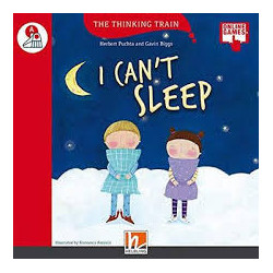 THINKING TRAIN A: I CAN T...
