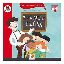THINKING TRAIN A: THE NEW...