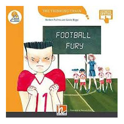 THINKING TRAIN C: FOOTBALL...