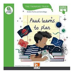 THINKING TRAIN D: PAUL...