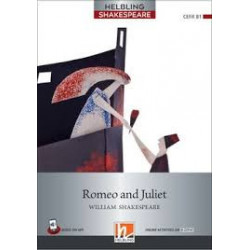 HELB RDR 5: ROMEO AND JULIET