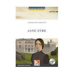 HELB RDR 4: JANE EYRE...