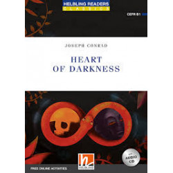 HELB RDR 5: HEART OF...
