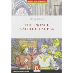 HELB RDR 1: PRINCE & THE...