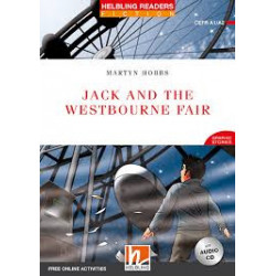HELB RDR 2: JACK &THE...