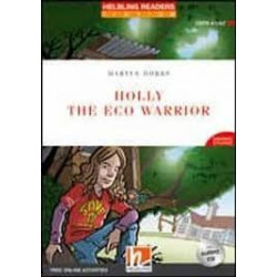 HELB RDR 2: HOLLY THE ECO...