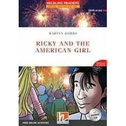 HELB RDR 3: RICKY AND THE...