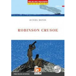 HELB RDR 2: ROBINSON CRUSOE...