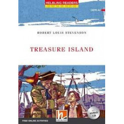 HELB RDR 3: TREASURE ISLAND...