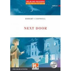 HELB RDR 1: NEXT DOOR...