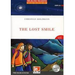 HELB RDR 3: THE LOST SMILE...