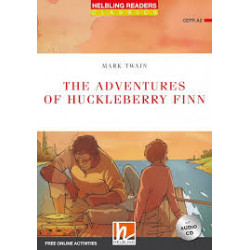HELB RDR 3: ADVENTURES OF...