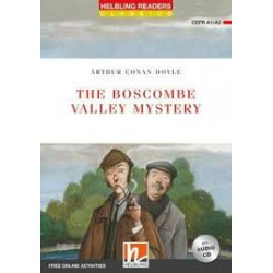 HELB RDR 2 : BOSCOMBE...