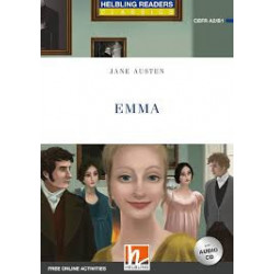 HELB RDR 4: EMMA + CD...