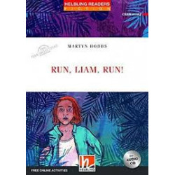 RUN LIAM RUN