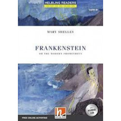 HELB RDR 5: FRANKENSTEIN...