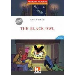 HRC 2: THE BLACK OWL