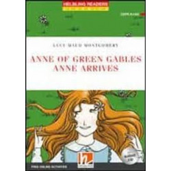 HELB RDR 2: ANNE OF GREEN...