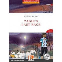 HELB RDR 3: ZADIES LAST...