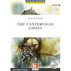 HELB RDR 5: THE CANTERVILLE...
