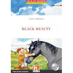 HELB RDR 2: BLACK BEAUTY...