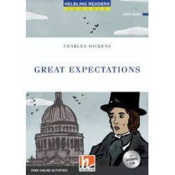HELB RDR 4: GREAT...