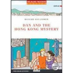 HELB RDR 3: DAN & THE HONG...