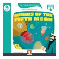 MINERS OF THE FIFTH MOON