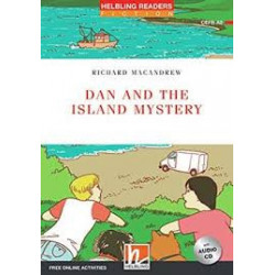 HELB RDR 3: DAN THE ISLAND...
