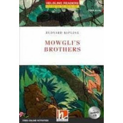 HELB RDR 2: MOWGLI S...