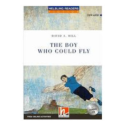 HELB RDR 4: THE BOY WHO...