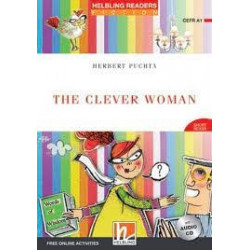 HELB RDR 1: CLEVER WOMAN...