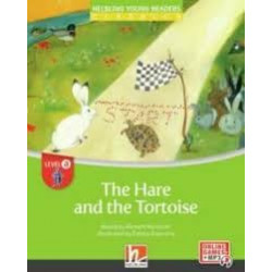 HELB YR A: THE HARE & THE...