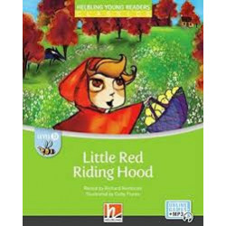 HELB YR B: LITTLE RED...