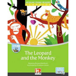 HELB YR B: LEOPARD & THE...