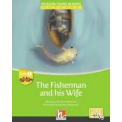 HELB YR C: THE FISHERMAN &...