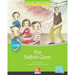 HELB YR D: THE SELFISH...