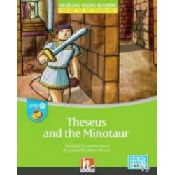 HELB YR D: THESEUS AND THE...