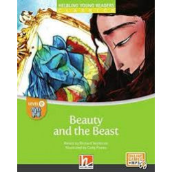 HELB YR E:THE BEAUTY & THE...