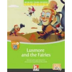 HELB YR E: LUSMORE AND THE...