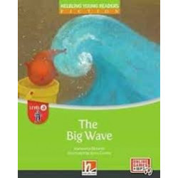 HELB YR A: THE BIG WAVE...