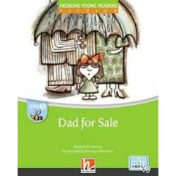 HELB YR B: DAD FOR SALES...