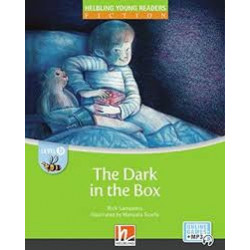 HELB RDR B: THE DARK IN THE...