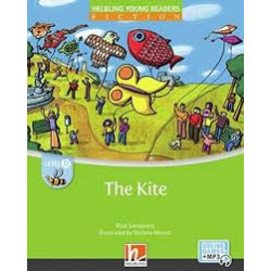 HELB YR B: THE KITE N/EDITION