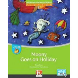 HELB YR D: MOONY GOES ON...